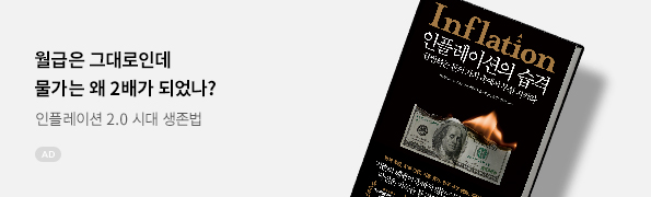 인플레이션의 습격