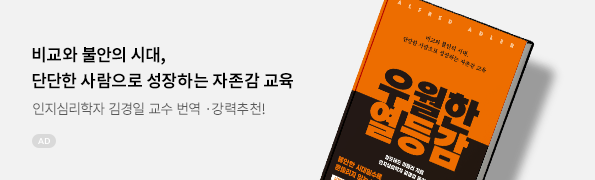 우월한 열등감