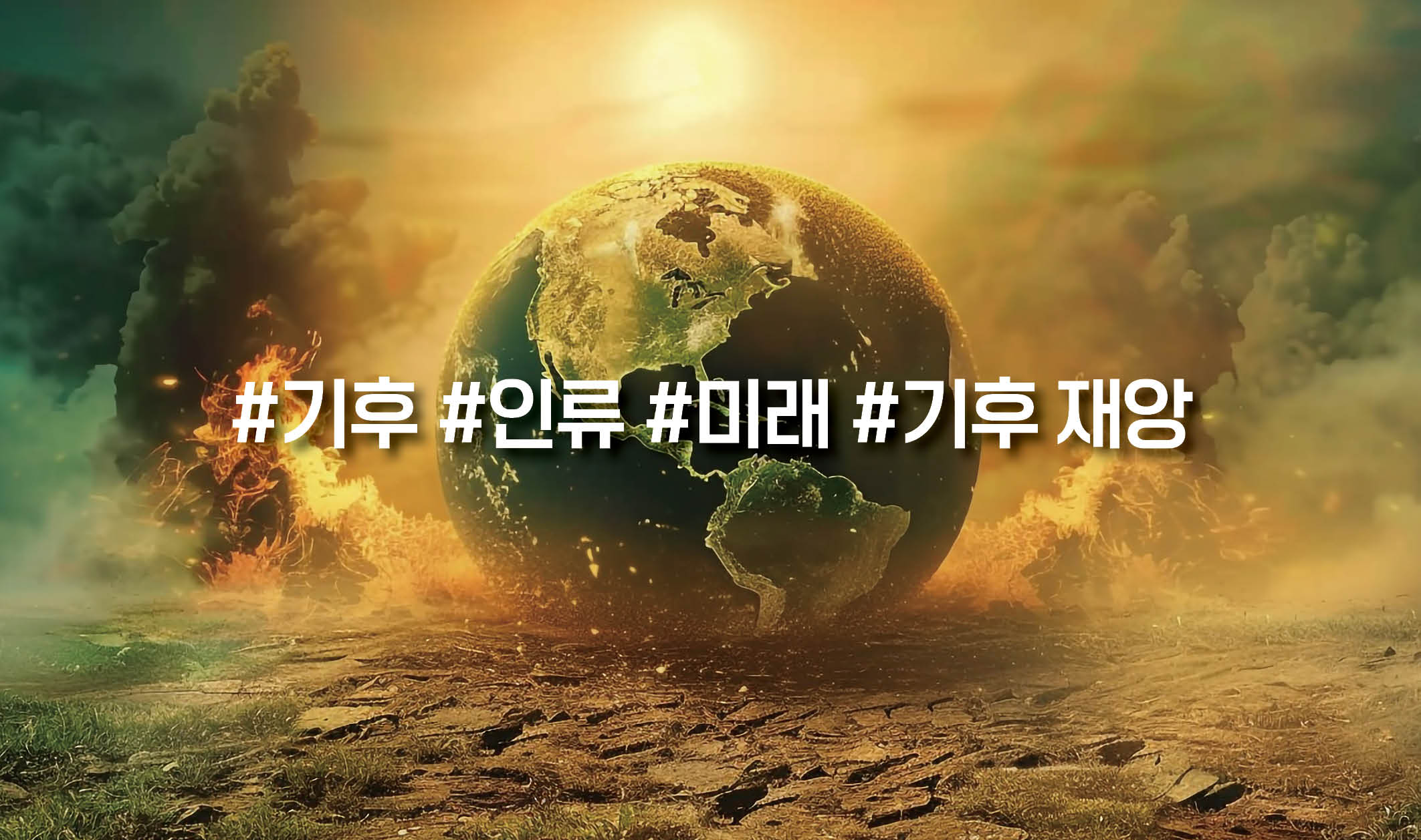 [2025년 8월]사피엔스, 결자해지의 시간