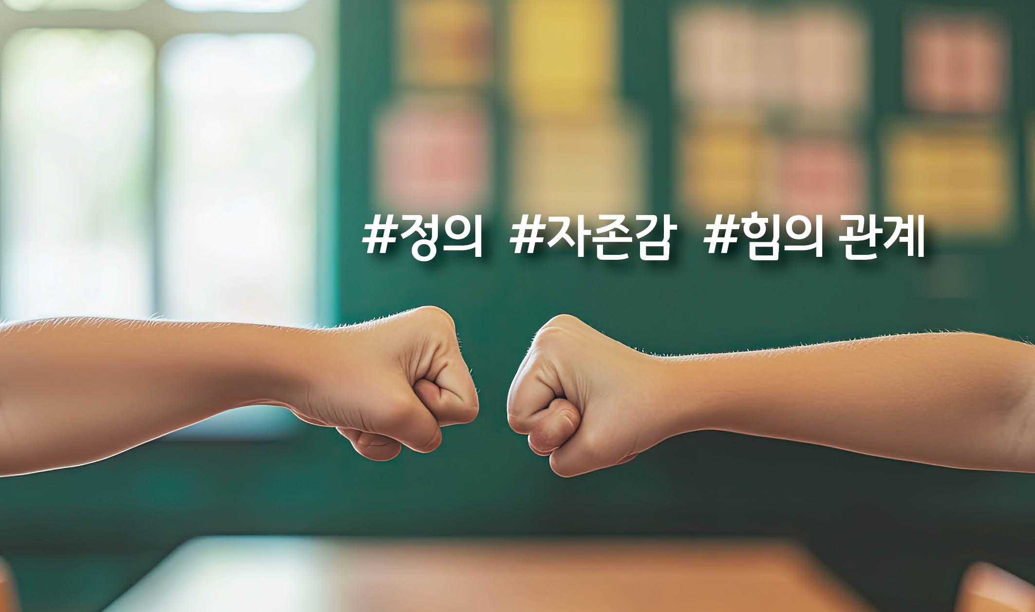 [2025년 10월]미묘한 힘의 논리에서 자유로워지기