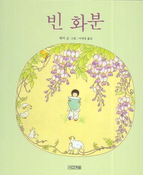 빈화분