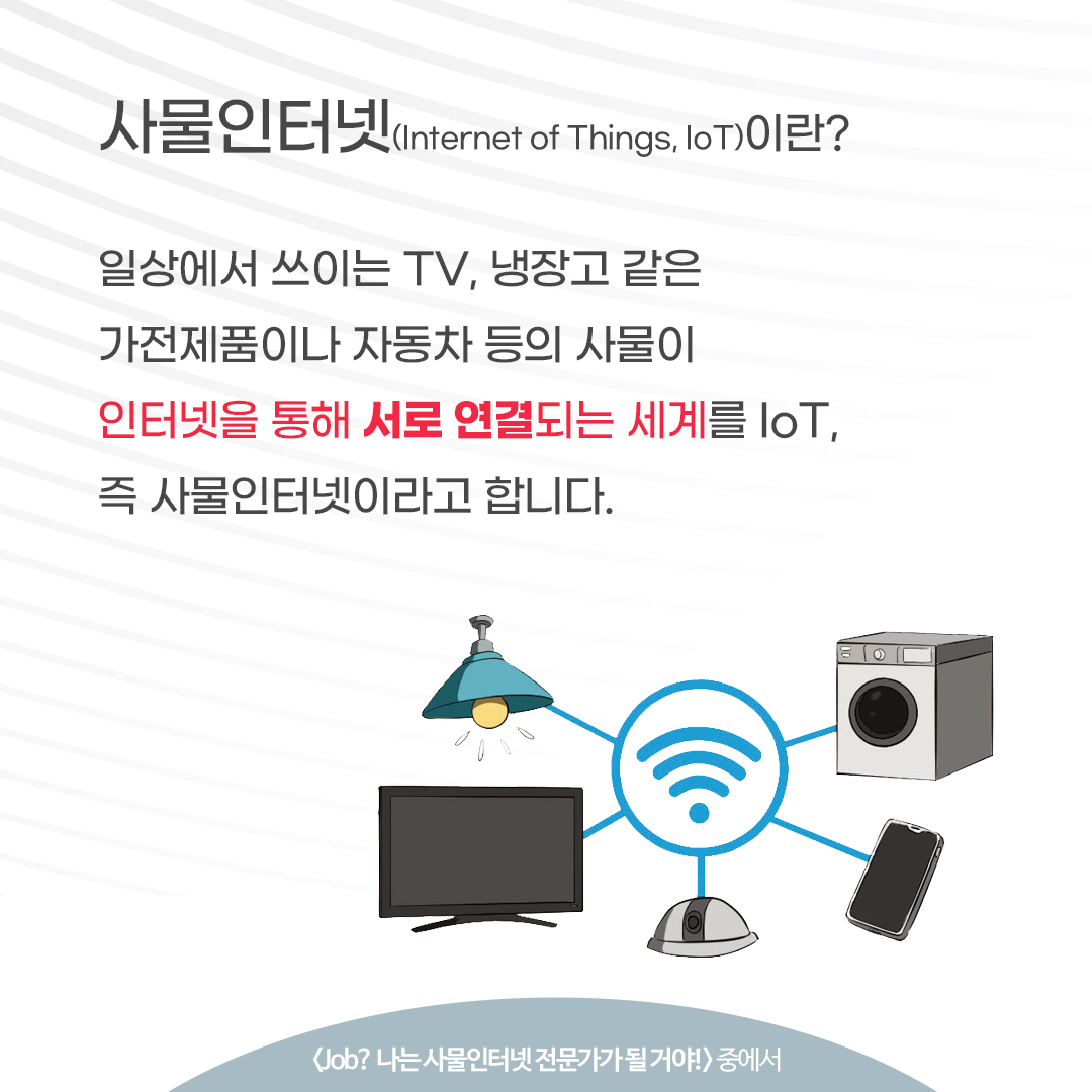 사물 인터넷 관련 직업 (91) 사진
