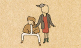 미쓰리의 ‘어쨌거나, 청춘!‘- #58. 키다리아저씨 커피