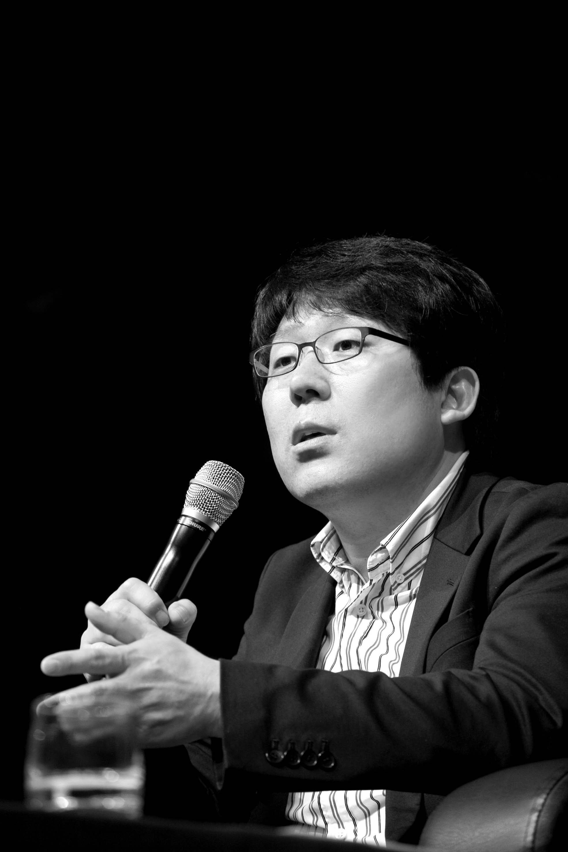 박경철, 청춘에게 답하다