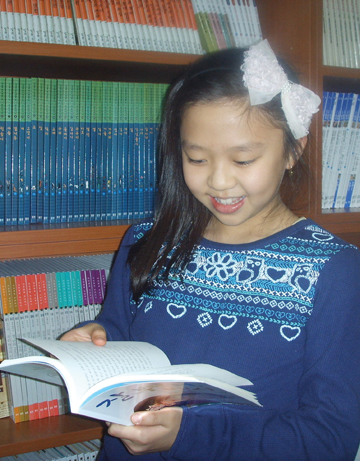 연령별 롤모델 독서가의 독서법