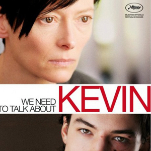 <어바웃 케빈> 주연배우 틸다 스윈튼