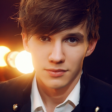 여유와 자신감 만만! 영국의 싱어송라이터 조 브룩스