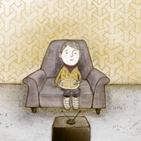 <아르베> 나는 어떻게 투명인간이 되었나