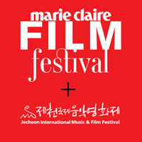 ‘마리끌레르 + 제천국제음악영화제’ GO!