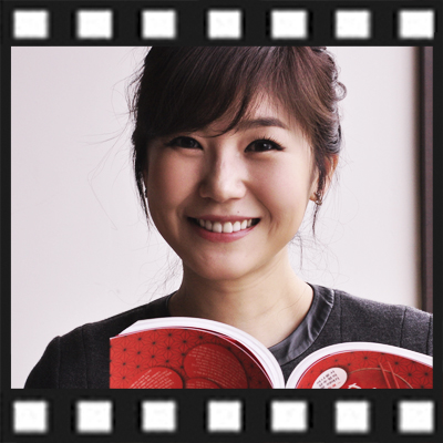 베일에 싸여있던 푸드파이터가 강수정?! 그녀가 비밀을 밝힌다