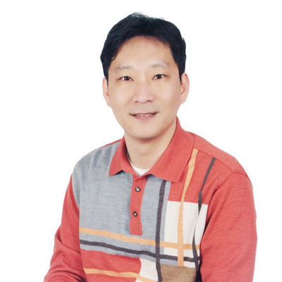 1인 출판 지원 서비스 ‘교보문고 PubPle’의 작가 김정률