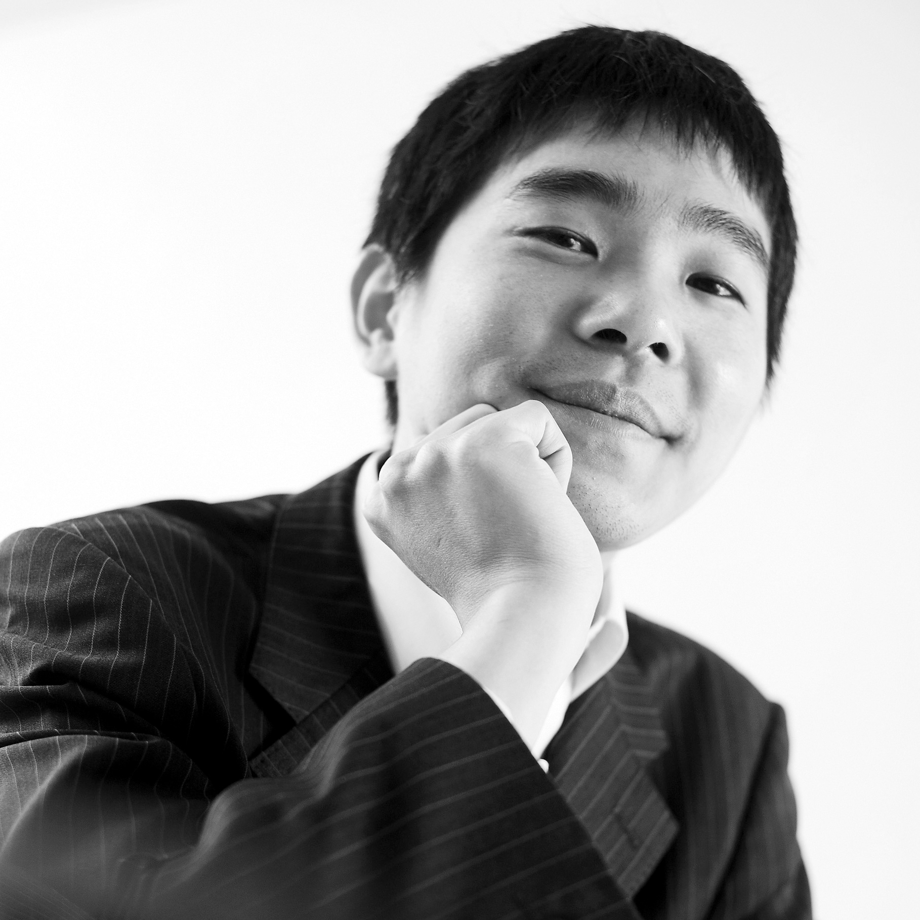 프로바둑기사 이세돌, 명국은 아직 오지 않았다