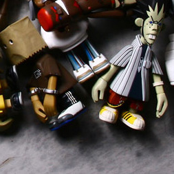 [설특집] 설날, 어디에 갈까? 노는 게 남는 것!