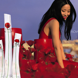 [향수 그리고 향기] 10. 겐조와 이세이미야케