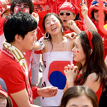 [2014 월드컵] 한국 문학 속 축구를 찾아서