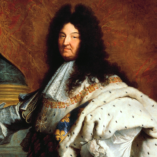 [스캔들 세계사 10회] 태양왕 루이 14세의 은밀한(?) 고통