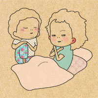 ‘어쨌거나, 청춘‘ 2막 - #83. 엄마