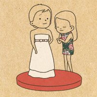 ‘어쨌거나, 청춘‘ 2막 - #85. 결혼준비