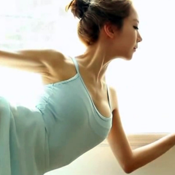 발레로 다이어트를?『발레 피트니스』