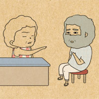 ‘어쨌거나, 청춘‘ 2막 - #86. 무자식 상팔자