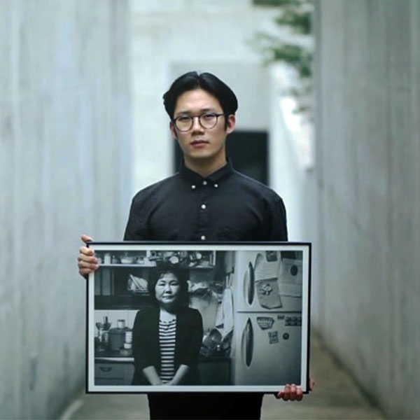 천국에서 온 첫 번째 전화