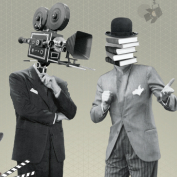 [편집자 팩토리 19] 이미지로 읽는 인문학, 철학적 시선으로 보는 대중문화