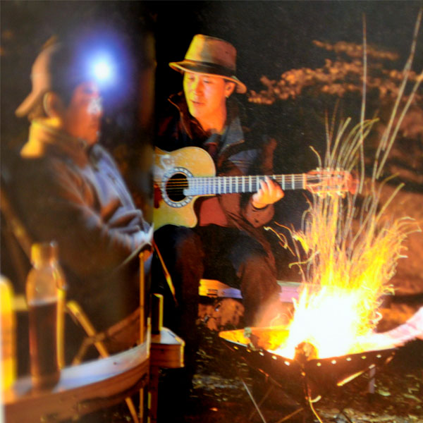 내 입맛대로 고르는 캠핑장, 『대한민국 오토캠핑장: 서울 경기 인천』