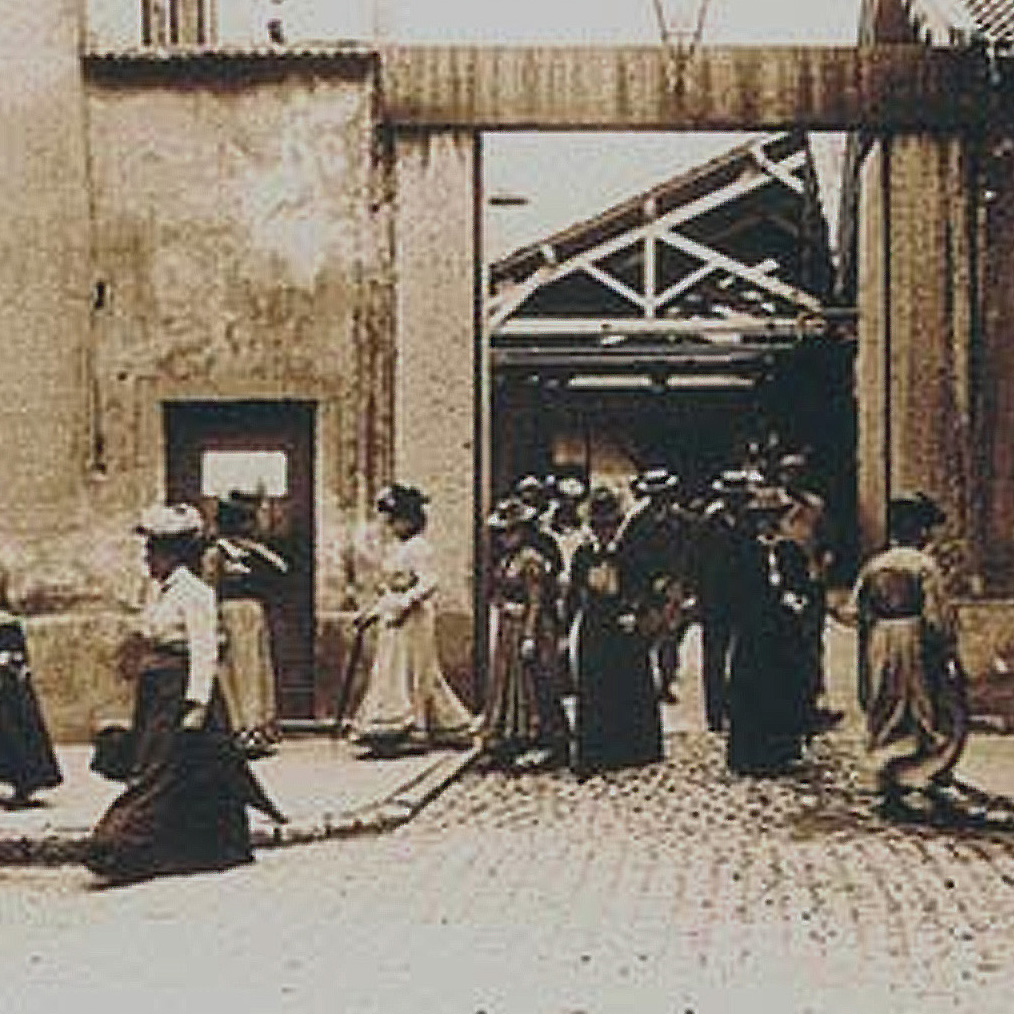 [편집자 팩토리 20] 이다지도 관능적이고 이다지도 충격적인 매체를 보았는가