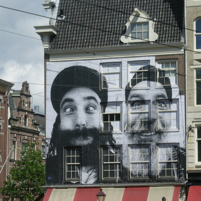 [수작걸지마] 천재의 비밀