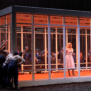 편집자 팩토리 23 : 창작의 자유로 고뇌했던 러시아 예술가들