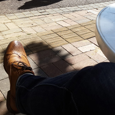 [수작걸지마] 기다림이란 낭만