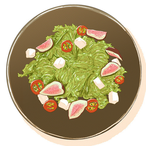 맛있는 철학_03. 코나투스