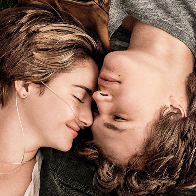 영화 '안녕,헤이즐' 원작소설 『잘못은 우리 별에 있어』