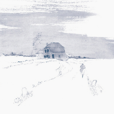 우리에게는 침묵하는 시간이 필요하다, 『연필 명상』