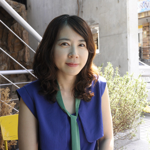 우리가 사랑한 영화, 그 영화를 먹다 『파란달의 시네마 레시피』