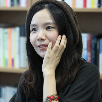 백영옥이 만난, 다른 남자들의 조금 다른 이야기