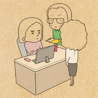 '어쨌거나, 청춘' 2막 - #92. 대단해요