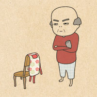 ‘어쨌거나, 청춘‘ 2막 - #94. 쁘띠부장님의 충고