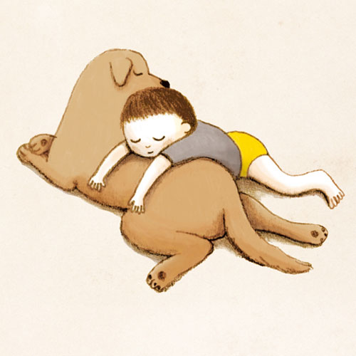 [파워 오브 맘스] 7. 아이는 부모의 거울이다