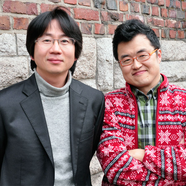 큰별샘 최태성과 답사전문가 박광일이 전하는 역사 강연 프로그램 열려