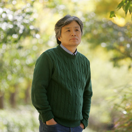 “심리 읽기가 곧 소통이고, 글과 말의 바탕”『회장님의 글쓰기』강원국