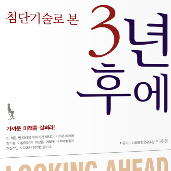 3년 후에, 현재는 구형입니다