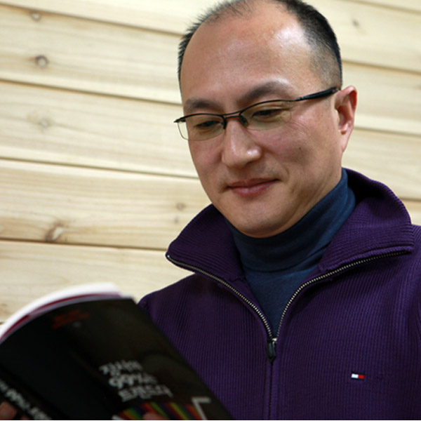 대한민국 청년 장사꾼에게 전하는 조언, 『장사의 99%는 트렌드다』