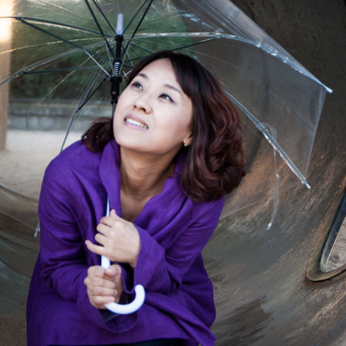 “여행은 24시간을 오롯이 나를 위해 쓰는 시간” 『떠나지 않으면 안될 것 같아서』이애경