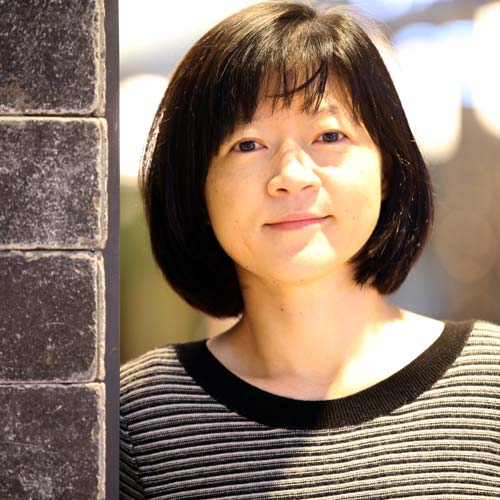 [명사의 sam] 제현주, 내리막 세상에서 일을 한다는 것의 의미