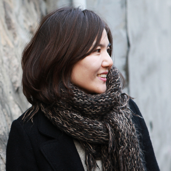 2015 현대문학상 수상자 편혜영, “좋아하는 이야기를, 소박하게 쓰는 게 좋아요.”