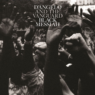 기다리길 잘 했어, 디안젤로 14년 만의 신작 《BLACK MESSIAH》