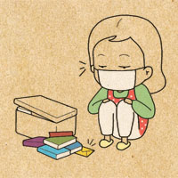 ‘어쨌거나, 청춘’ 2막 - #123. 봄맞이 대청소