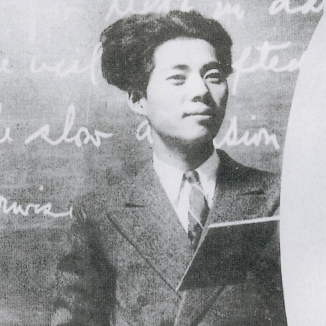 낭만서점 특별편 - 사랑의 충동에 몸을 맡긴 시인 백석