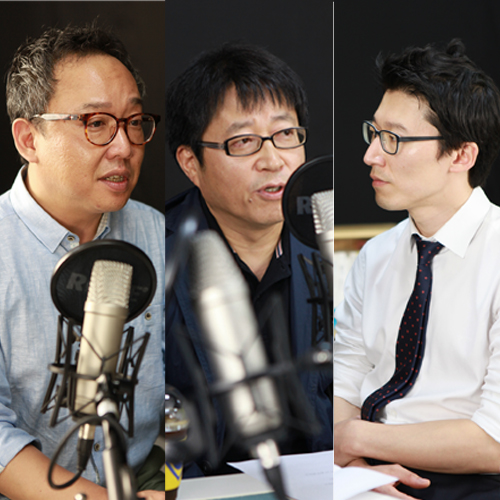 한국 문단의 조금 깊은 이야기 (3) ─ 책 파는 방법을 알려드리겠습니다